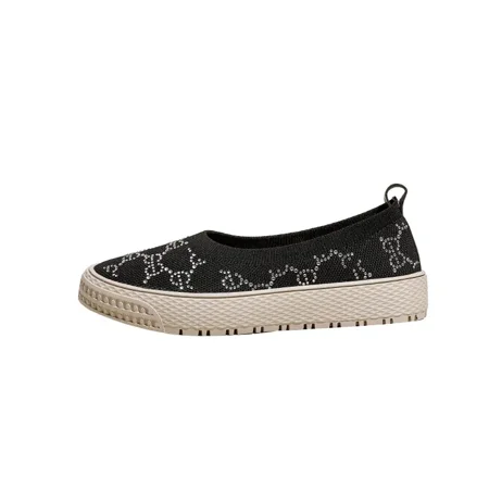 Crochet Embroidery Pattern Fabrics Round Toe Breathable Slight Platform Flat Shoes Casual & Cozy Women‘s Shoes Women‘s Footwear
Crochet Embroidery Pattern Fabrics Round Toe Breathable Slight Platform Flat Shoes Casual & Cozy Women‘s Shoes Women‘s Footwear