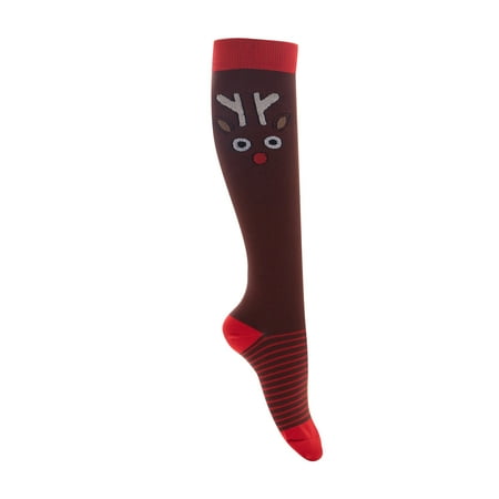 DNDKILG Women s Winter Causal Over the Knee Socks Christmas Warm Leg Long Knee High Socks L
DNDKILG Women s Winter Causal Over the Knee Socks Christmas Warm Leg Long Knee High Socks L