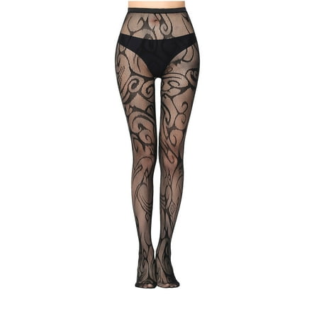Yrtoes Socks for Women Clearance Ladies Fashion Hollow Out Heart Print Base Pantyhose Fishnet Women S Bottoming Fishnet Socks
Yrtoes Socks for Women Clearance Ladies Fashion Hollow Out Heart Print Base Pantyhose Fishnet Women S Bottoming Fishnet Socks