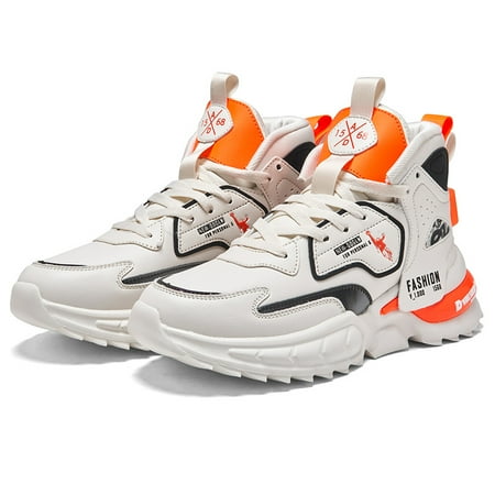 Men s Sneakers Waterproof Shock Absorbing Casual Shoes Running Shoes Fashion Shoes For Student
Men s Sneakers Waterproof Shock Absorbing Casual Shoes Running Shoes Fashion Shoes For Student