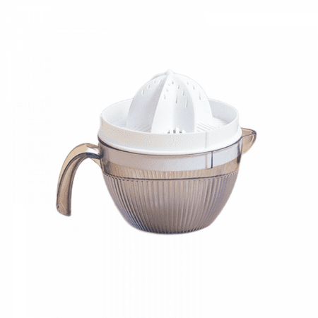 Citrus Juicer Lemon Manual Hand Squeezer Multi-function Manual Juicer with Multi-size Reamers and Non-Slip Base Use for Sport Outdoor Trave
Citrus Juicer Lemon Manual Hand Squeezer Multi-function Manual Juicer with Multi-size Reamers and Non-Slip Base Use for Sport Outdoor Trave