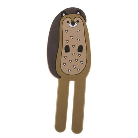 Unique Cute Animals Magnetic Hooks Removable Decorative Fridge Sticker Refrigerator Message Magnet Key Holder E
Unique Cute Animals Magnetic Hooks Removable Decorative Fridge Sticker Refrigerator Message Magnet Key Holder E
