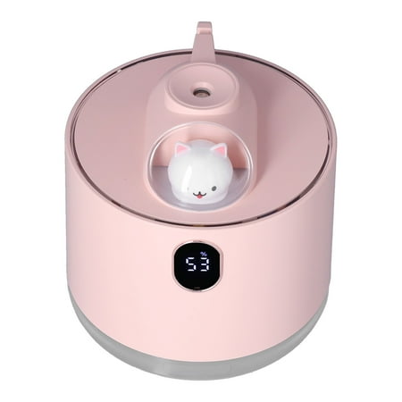 Car Humidifier Spacecraft Light Humidifier For Home For Bedroom For Car Pink
Car Humidifier Spacecraft Light Humidifier For Home For Bedroom For Car Pink