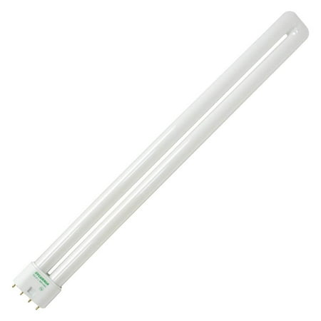Sylvania 20581 - FT36DL/830/ECO Single Tube 4 Pin Base Compact Fluorescent Light Bulb
Sylvania 20581 - FT36DL/830/ECO Single Tube 4 Pin Base Compact Fluorescent Light Bulb