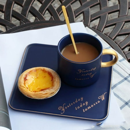 Classic European Bone China Coffee Cups and Saucers Tableware Coffee Dish Dishes Afternoon Tea Set Home Kitchen Gift Box
Classic European Bone China Coffee Cups and Saucers Tableware Coffee Dish Dishes Afternoon Tea Set Home Kitchen Gift Box