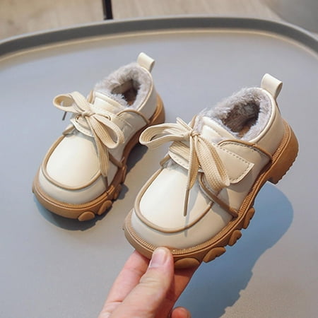 Cathalem Snow Boots for Kids Size 4 Fashion Winter Children Boots For Boys And Girls Non Slip Thick Soled Size 4 Boots for Girls Shoes White 2.5 Years
Cathalem Snow Boots for Kids Size 4 Fashion Winter Children Boots For Boys And Girls Non Slip Thick Soled Size 4 Boots for Girls Shoes White 2.5 Years