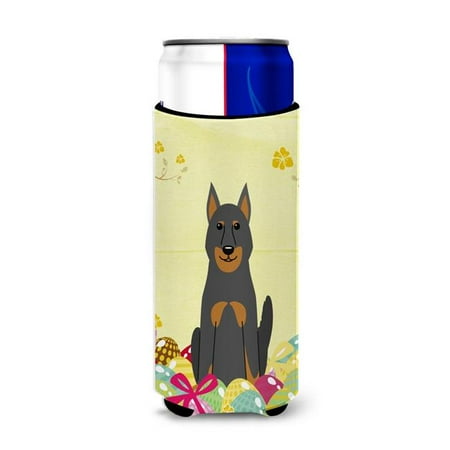 Carolines Treasures BB6080MUK Easter Eggs Beauce Shepherd Dog Michelob Ultra Hugger for Slim Cans
Carolines Treasures BB6080MUK Easter Eggs Beauce Shepherd Dog Michelob Ultra Hugger for Slim Cans