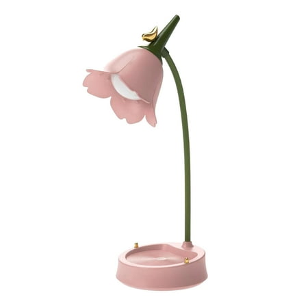 SKBEY Flower LED Desk Lamp Student Bedroom Lighting Reading USB Flower Lampshade Table Light Strobe Eco Gadgets Christmas Lights Projection Night Light for Bathroom Motion Plug Gazer Light Show with
SKBEY Flower LED Desk Lamp Student Bedroom Lighting Reading USB Flower Lampshade Table Light Strobe Eco Gadgets Christmas Lights Projection Night Light for Bathroom Motion Plug Gazer Light Show with