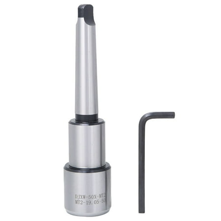 MT2 Outside Cooling Arbor Service Life Ground Small Manufacturing Tolerance Outside Cooling Hollow Drill Bit Connecting Rod For Industrial
MT2 Outside Cooling Arbor Service Life Ground Small Manufacturing Tolerance Outside Cooling Hollow Drill Bit Connecting Rod For Industrial
