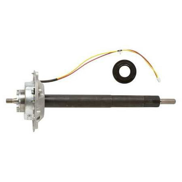 GE Shaft and Mode Shifter Assembly