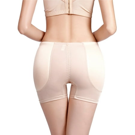 Women Hips Figure Briefs Butt Lifter Shaper Panties Control Boyshorts