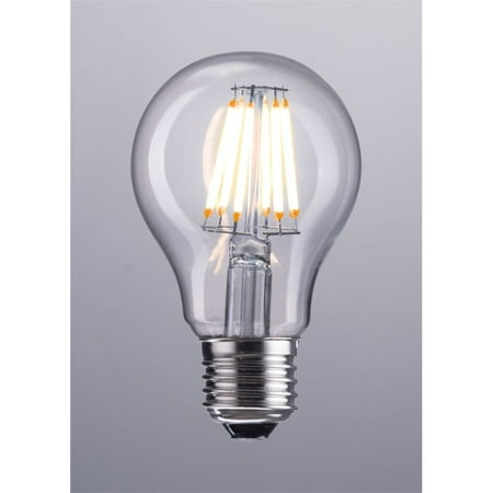 Zuo 6 Watt LED Light Bulb