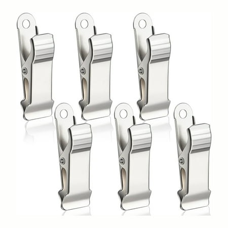 Metal Mini Clamps Mini Spring Clamp Alligator Clips Alligator Clamps 1/2 Inch Wide Clamps 80 Pcs
Metal Mini Clamps Mini Spring Clamp Alligator Clips Alligator Clamps 1/2 Inch Wide Clamps 80 Pcs