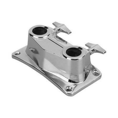 Zinc Alloy Drum Mounting Bracket Double Hole Drum Bracket Instrument Mounting Extension Bracket
Zinc Alloy Drum Mounting Bracket Double Hole Drum Bracket Instrument Mounting Extension Bracket