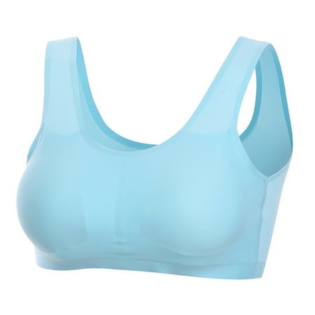 fanshao Fashion Brassiere Women Padded Bra Wrapped Chest Strap Underwear Plus Size
fanshao Fashion Brassiere Women Padded Bra Wrapped Chest Strap Underwear Plus Size