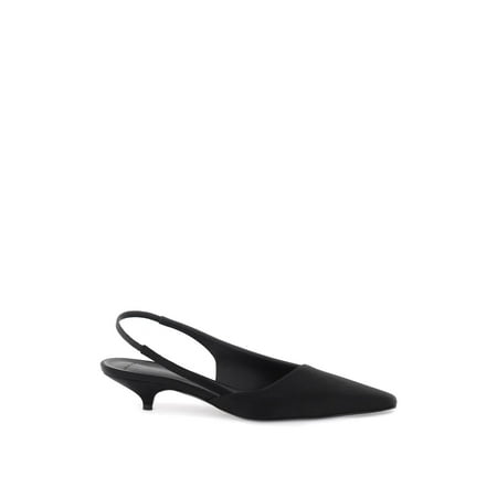 Loulou Studio Abside Slingback Pumps Women