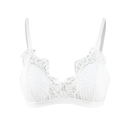 Women Exotic Lingerie Bra V Neck Double Layered Crop Top Lace Couples Spring Summer Casual Club Party Vacation Sleepwear Nightwear Gifts To Lovers
Women Exotic Lingerie Bra V Neck Double Layered Crop Top Lace Couples Spring Summer Casual Club Party Vacation Sleepwear Nightwear Gifts To Lovers