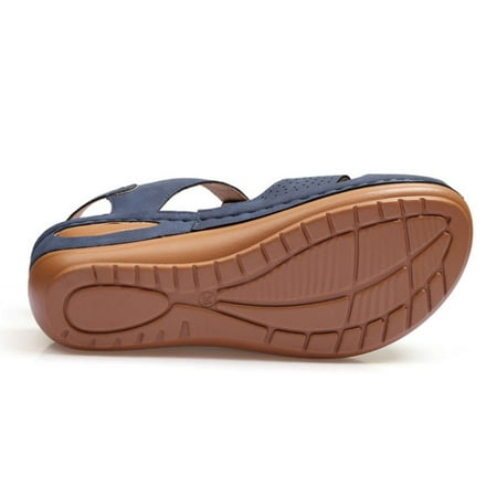 Vedolay Flat Casual Shoes Women s Slip-On Soft Sole Flats Comfortable Loafers Round Head Non-Slip Leisure Shoes Blue 8.5
Vedolay Flat Casual Shoes Women s Slip-On Soft Sole Flats Comfortable Loafers Round Head Non-Slip Leisure Shoes Blue 8.5