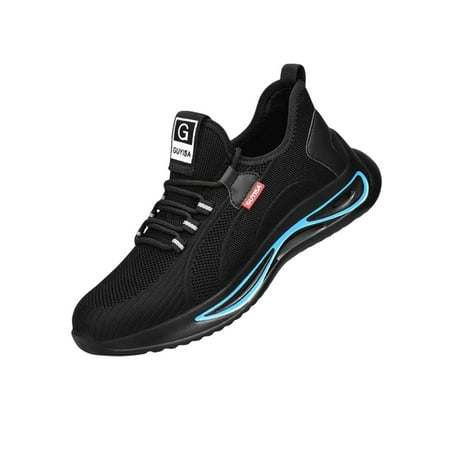 Avamo Women Men Protection Boot Lace Up Safety Shoe Slip Resistant Work Shoes Unisex Heavy Duty Steel Toe Style F 5KV Insulated 9
Avamo Women Men Protection Boot Lace Up Safety Shoe Slip Resistant Work Shoes Unisex Heavy Duty Steel Toe Style F 5KV Insulated 9