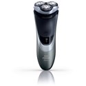 Philips Norelco 4500 Shaver (Black/Gray)