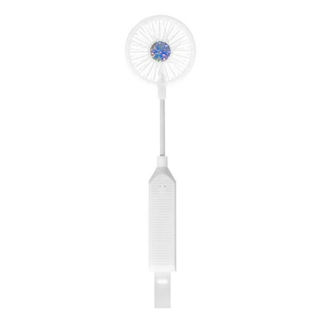 Laideyi Neck Fan Portable Handheld Fan USB Powered Neck Cooling Fans with 3 Speed Adjustment for Outdoor & Indoor Use sincere
Laideyi Neck Fan Portable Handheld Fan USB Powered Neck Cooling Fans with 3 Speed Adjustment for Outdoor & Indoor Use sincere