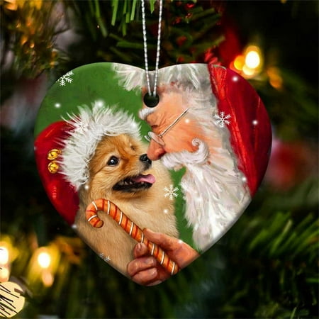 Christmas Decorations Clearance! Transer Christmas Decorations Xmas Christmas Tree Ornaments Pendant DIY Snowman And Dog Pendant Indoor Outdoor Christmas Decorations Christmas Xmas Ornaments
Christmas Decorations Clearance! Transer Christmas Decorations Xmas Christmas Tree Ornaments Pendant DIY Snowman And Dog Pendant Indoor Outdoor Christmas Decorations Christmas Xmas Ornaments