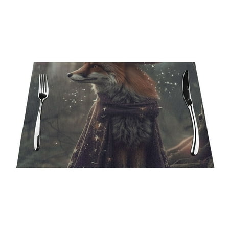 Anthropomorphic animal mats for kitchen and dining tables washable and durable PVC mats heat-resistant and non slip mats for indoor/outdoor use
Anthropomorphic animal mats for kitchen and dining tables washable and durable PVC mats heat-resistant and non slip mats for indoor/outdoor use