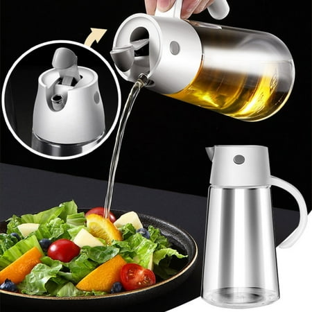 Bbq Gloves Disposable 2024 Auto Flip Olive Oil Dispenser Bottle Leakproof Condiment Container With Automatic Cap And Stopper Non Spout Non Slip Handle For Kitchen Cooking White
Bbq Gloves Disposable 2024 Auto Flip Olive Oil Dispenser Bottle Leakproof Condiment Container With Automatic Cap And Stopper Non Spout Non Slip Handle For Kitchen Cooking White