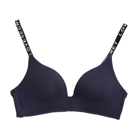 Mackneog Best Bras for Women Women s Easy Does It Underarm Smoothing With Seamless Stretch Wireless Lightly Lined Comfort Bra Rm3911a Polyester Push Up Bras for Women
Mackneog Best Bras for Women Women s Easy Does It Underarm Smoothing With Seamless Stretch Wireless Lightly Lined Comfort Bra Rm3911a Polyester Push Up Bras for Women