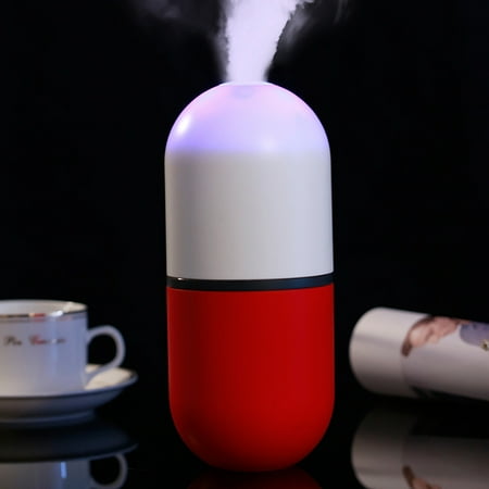 EBTOOLS Air Humidifier Humidifier Shape Air Humidifier Mini USB Portable Humidifier for Home Office
EBTOOLS Air Humidifier Humidifier Shape Air Humidifier Mini USB Portable Humidifier for Home Office