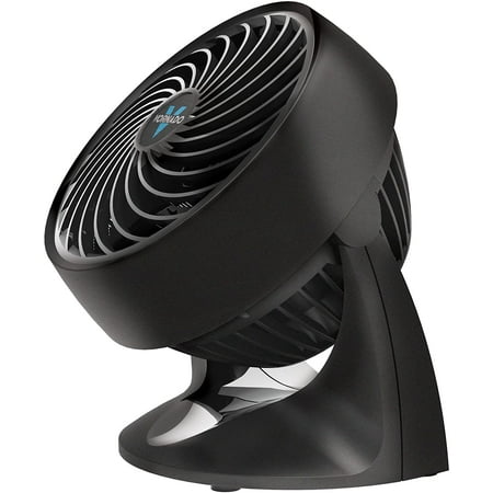 133 Compact Air Circulator Fan