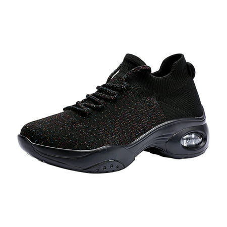 EQWLJWE 2022 Spring Autumn Sneakers Summer Plus Size Fashion Casual Mesh Breathable Women s Sports Shoes Deals Discount Clearance
EQWLJWE 2022 Spring Autumn Sneakers Summer Plus Size Fashion Casual Mesh Breathable Women s Sports Shoes Deals Discount Clearance