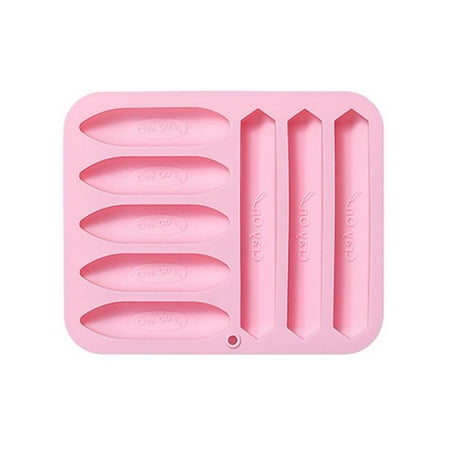 HOTYA Crayon Mold Chocolate Mold Homemade Paint Brush Silicone Mold Epoxy Resin Molds
HOTYA Crayon Mold Chocolate Mold Homemade Paint Brush Silicone Mold Epoxy Resin Molds