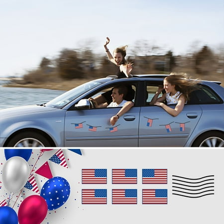 RKSTN American Independence Day Garage Refrigerator Magnets American Independence Day Indoor and Outdoor Decoration Independence Day Home Decoration Stickers Home Decor on Clearance
RKSTN American Independence Day Garage Refrigerator Magnets American Independence Day Indoor and Outdoor Decoration Independence Day Home Decoration Stickers Home Decor on Clearance
