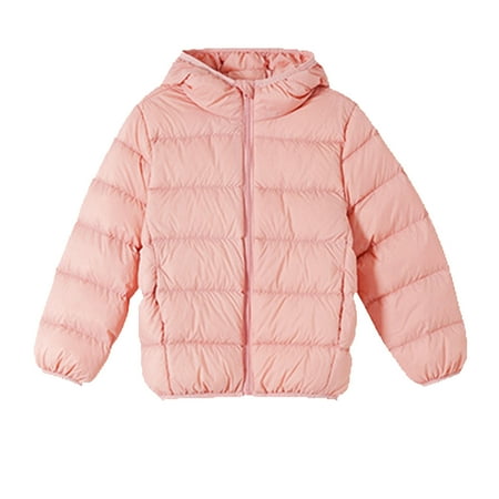 Loniway Winter Coats For Girls Girls And Toddlers Lightweight Packable Hooded Jacket Pink 10-12 Years
Loniway Winter Coats For Girls Girls And Toddlers Lightweight Packable Hooded Jacket Pink 10-12 Years