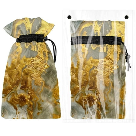 Josid Marble Pattern Reusable Outdoor Faucet Insulation Covers Waterproof and Freeze-Resistant Spigot Protector Bags 2 Pack 11 x 6.9
Josid Marble Pattern Reusable Outdoor Faucet Insulation Covers Waterproof and Freeze-Resistant Spigot Protector Bags 2 Pack 11 x 6.9