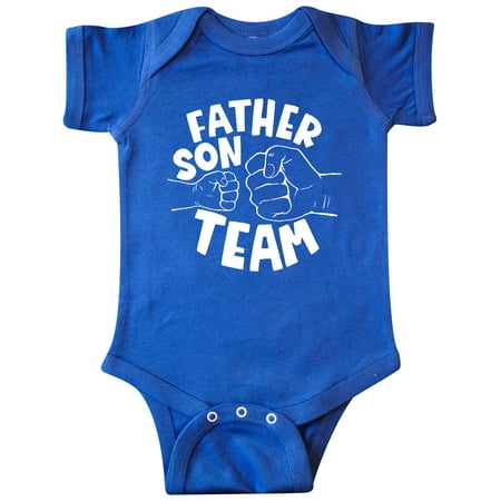 Inktastic Father s Day Father Son Team Parent Child Fist Bump Gift Baby Boy or Baby Girl Bodysuit
Inktastic Father s Day Father Son Team Parent Child Fist Bump Gift Baby Boy or Baby Girl Bodysuit