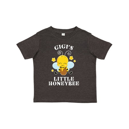Inktastic Cute Bee Gigi s Little Honeybee with Stars Gift Toddler Boy or Toddler Girl T-Shirt
Inktastic Cute Bee Gigi s Little Honeybee with Stars Gift Toddler Boy or Toddler Girl T-Shirt