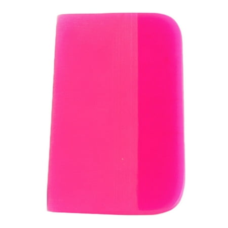 Wiueurtly Car Clothes Scraper Pink Unseen Car Beauty Color Changing Film Tendon Scraper TPU Plug Edge Car Film Tool
Wiueurtly Car Clothes Scraper Pink Unseen Car Beauty Color Changing Film Tendon Scraper TPU Plug Edge Car Film Tool