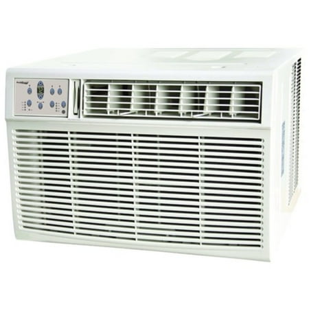 Koldfront Wac18001w 18 500 BTU 208/230V Window Air Conditioner - White