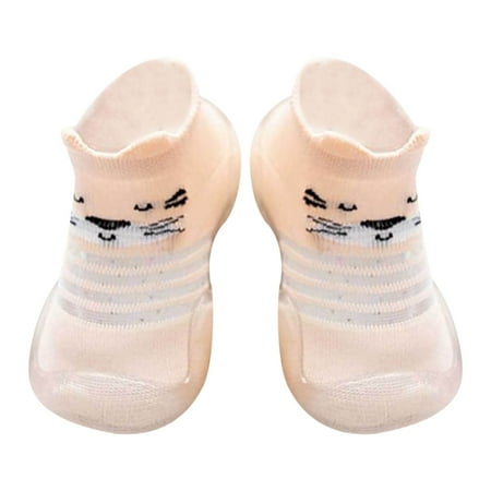 New Year Deals Children Baby s Shoes Non-Slip Soft Bottom Spring Fall Floor Socks Toddler Toddler Shoes
New Year Deals Children Baby s Shoes Non-Slip Soft Bottom Spring Fall Floor Socks Toddler Toddler Shoes