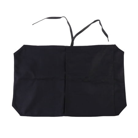 PATKAW A Chef s Roll Bag Portable Travel Chef Case Carrier Storage Bag with 4 Slots (Black)
PATKAW A Chef s Roll Bag Portable Travel Chef Case Carrier Storage Bag with 4 Slots (Black)