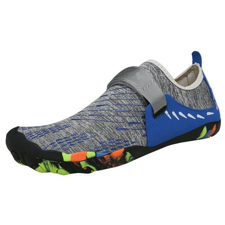 Duretiony Men Women Casual Shoes Fast Dry Breathable Amphibious Hiking Shoes for Outdoor New
Duretiony Men Women Casual Shoes Fast Dry Breathable Amphibious Hiking Shoes for Outdoor New