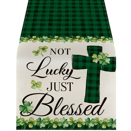 Home Decor Fashion Doily Tablecloth Winter Festival Kitchen Dining Room Family Table Decor St Patricks Day Decorations Flax 
Home Decor Fashion Doily Tablecloth Winter Festival Kitchen Dining Room Family Table Decor St Patricks Day Decorations Flax
