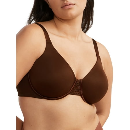 Vanity Fair Womens Beauty Back Minimizer Bra Style-76-080
