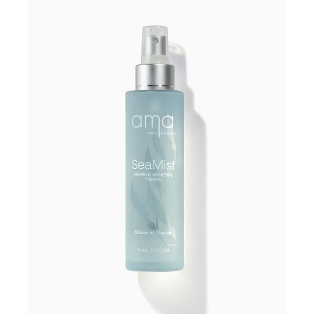 Ama Sea Beauty - SeaMist Toner