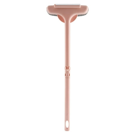 Lyinloo Clearance Hand-Held Groove Gaps Cleaning toolsdoor Window Track Cleaning tools