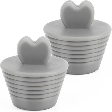Kokovifyves Homes and Gardens Kitchen Utensils & Gadgets 2Pcs Rubber Sink Drainer Silicone Plug Stopper Plug for Bathtub Kitchen and Bathroom Silicone Plug
Kokovifyves Homes and Gardens Kitchen Utensils & Gadgets 2Pcs Rubber Sink Drainer Silicone Plug Stopper Plug for Bathtub Kitchen and Bathroom Silicone Plug
