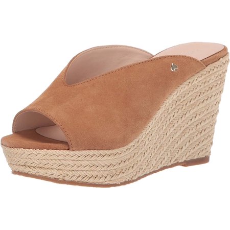 QUIETTCEX Womens THEA Sandal Toast 10 M US