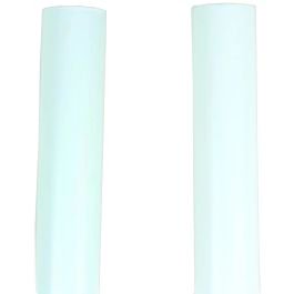 3PC Jandorf Jandorf 60226 4 Inch Socket Cover Candelabra Base White